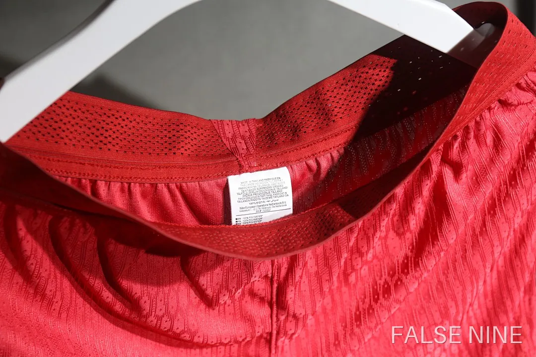 Liverpool 24/25 Home Shorts (Player Version), photo 6