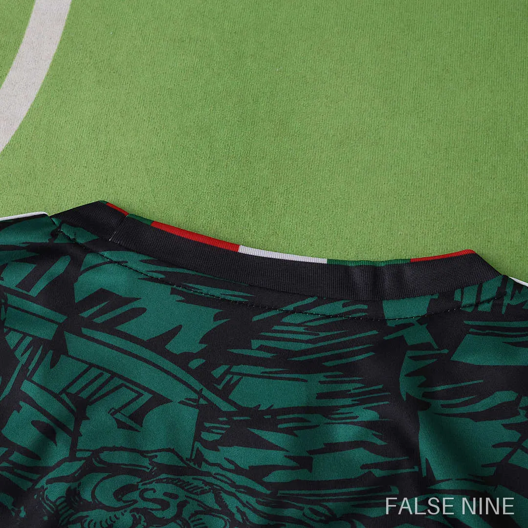 Italy 25/26 Concept Home Shirt (Fan Version), photo 19