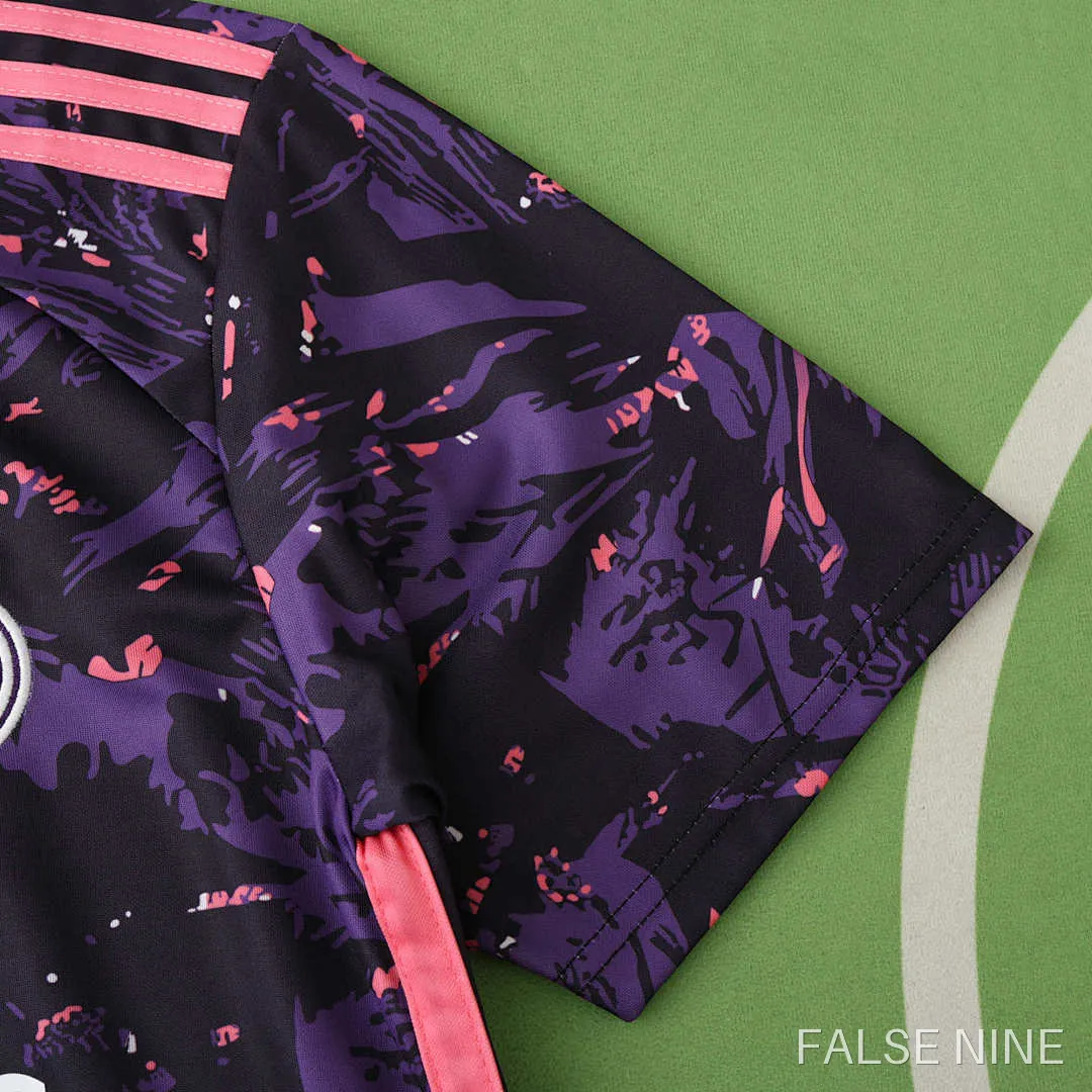 Real Madrid 24/25 Third Shirt (Fan Version), photo 10