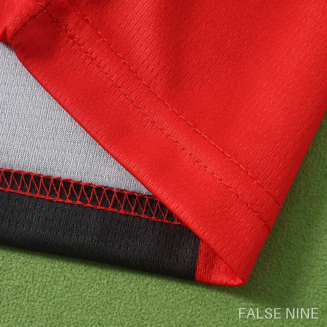 A.C. Milan 26/27 Home Shirt (Fan Version), photo 9