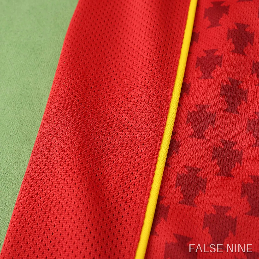 2004 Portugal home retro Fan version, photo 11