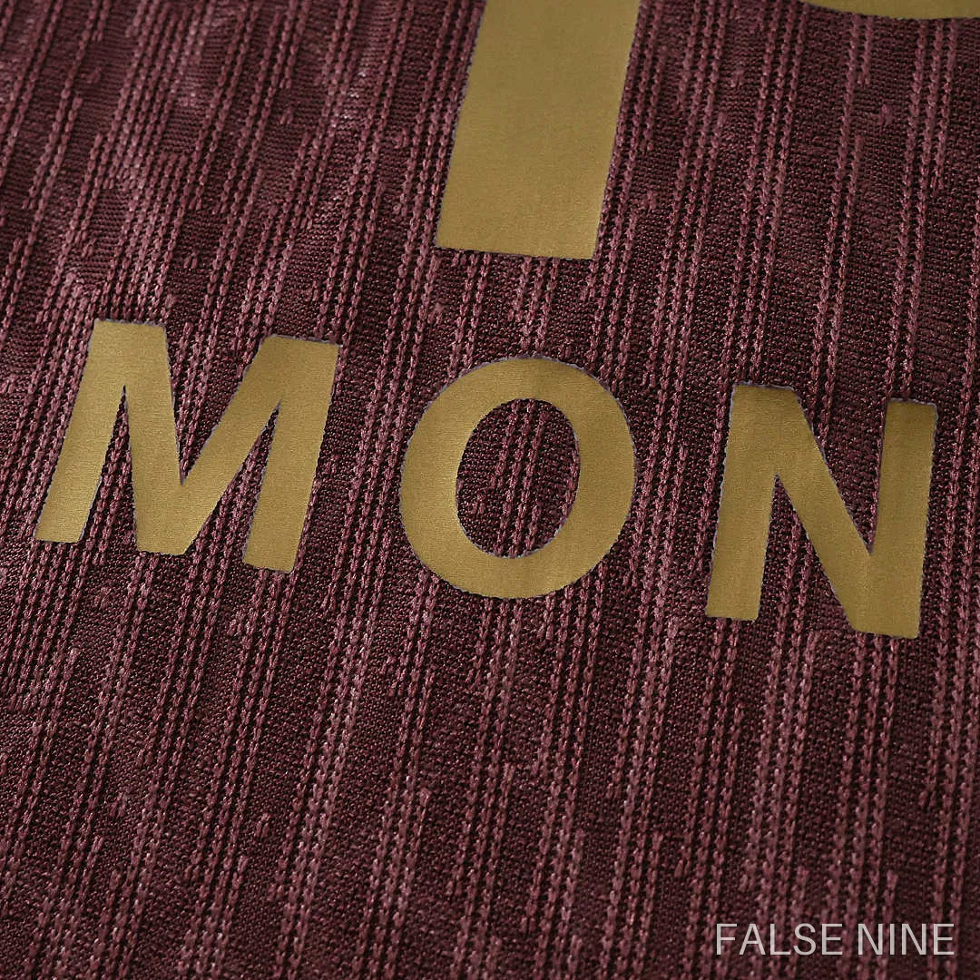 AS Monaco 26/27 Away Shirt (Player Version), photo 12