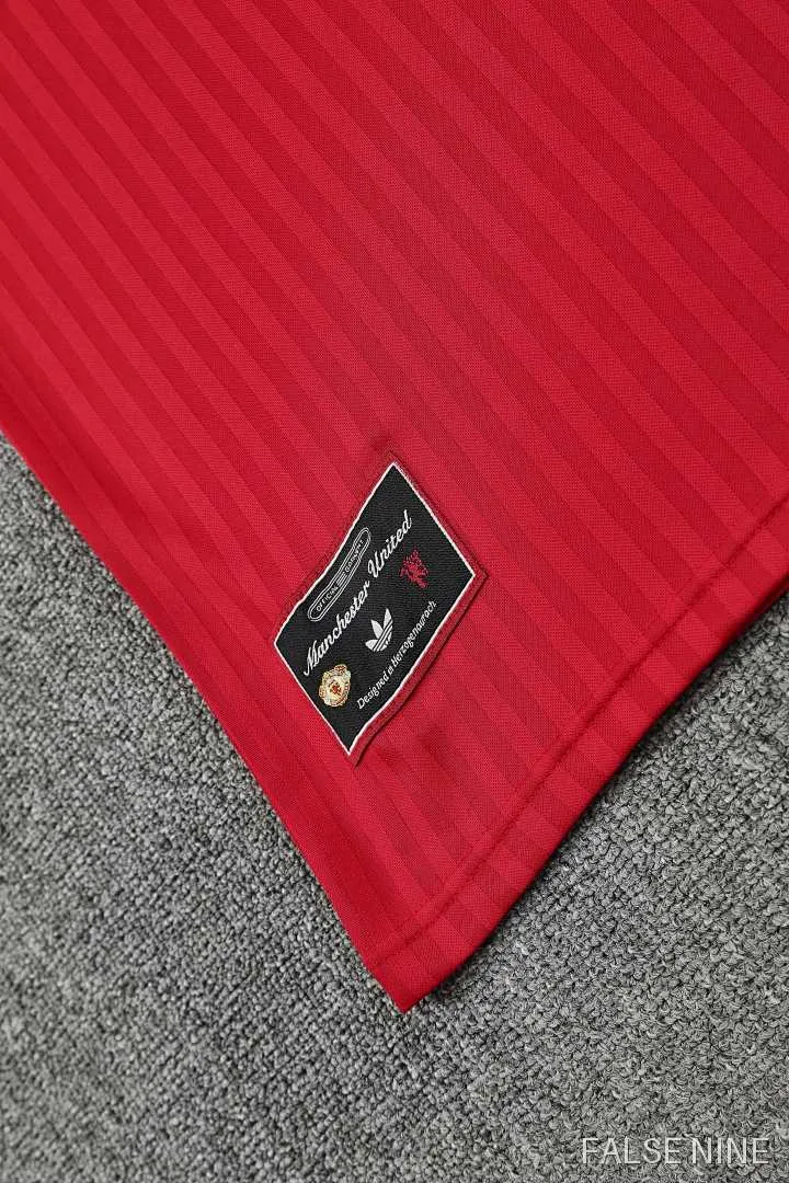 Manchester United 25/26 Training Vest (Fan Version), photo 15