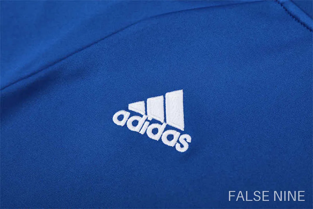 Real Madrid 13/14 Training Jacket (Long Sleeve), photo 4