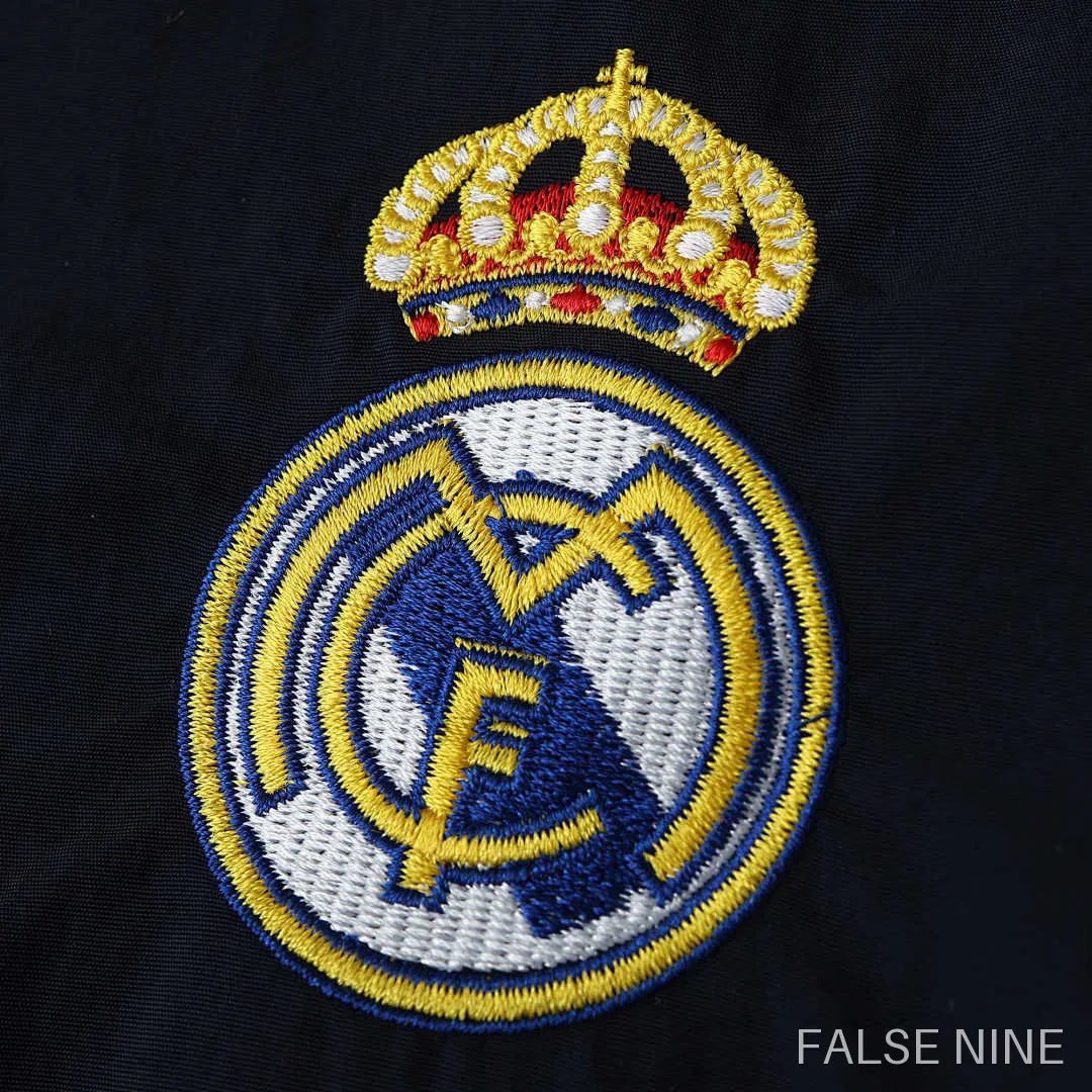 Real Madrid 24/25 Training Jacket (Wear on both sides), photo 4