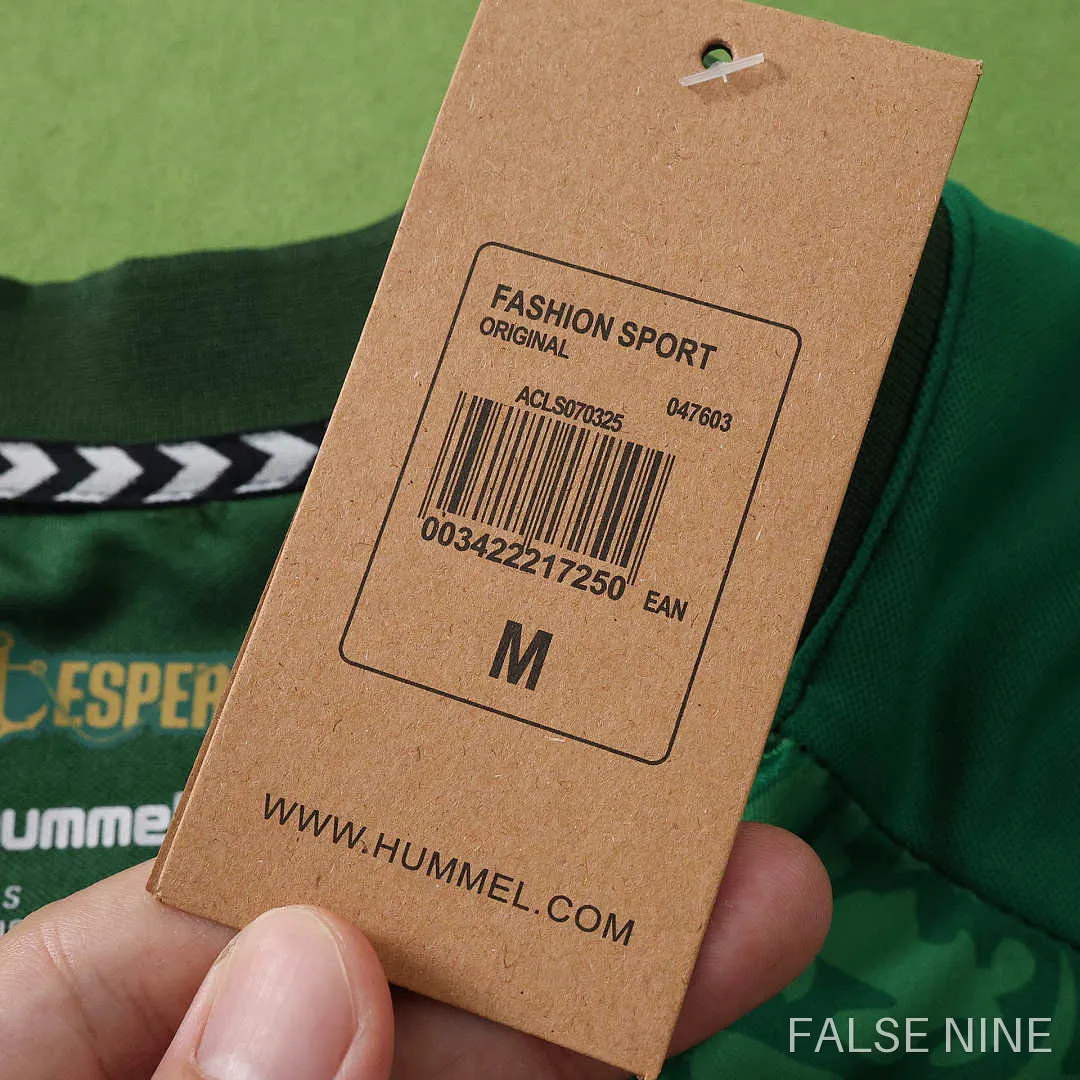 FC Barcelona 26/27 Training Shirt (Fan Version), photo 49