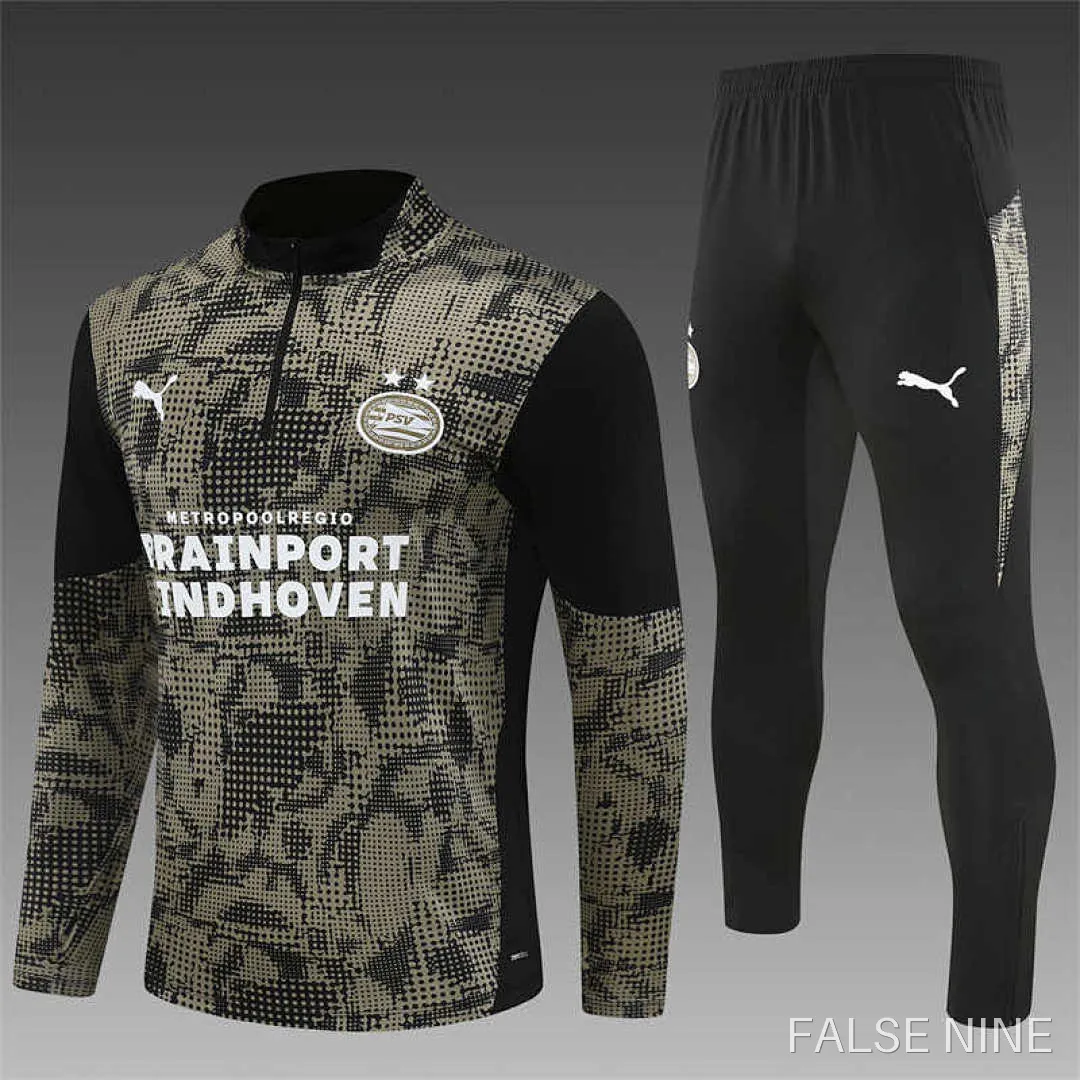 PSV Eindhoven 25/26 Training Tracksuit, photo 21