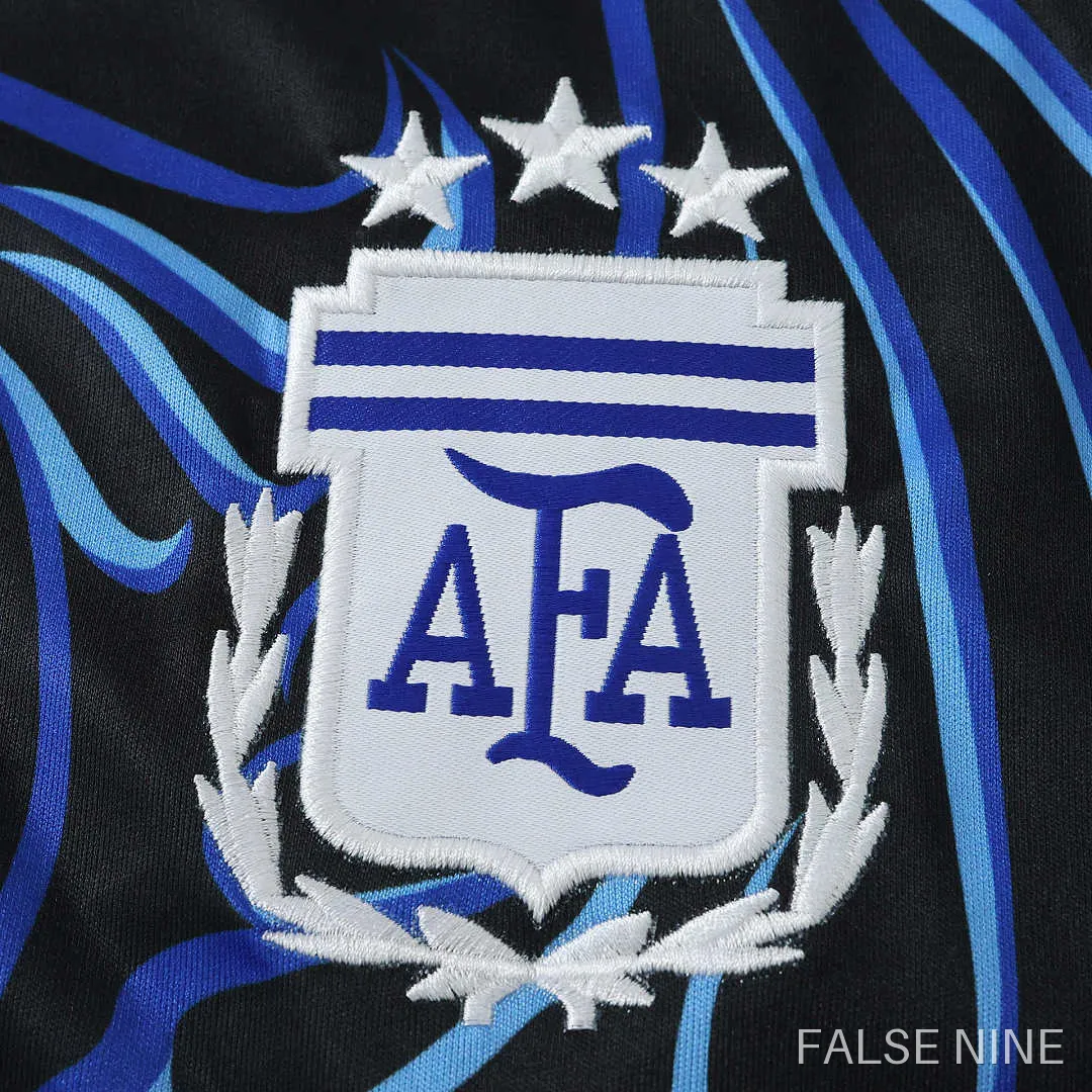 Argentina 2026 Away Shirt (Fan Version), photo 14