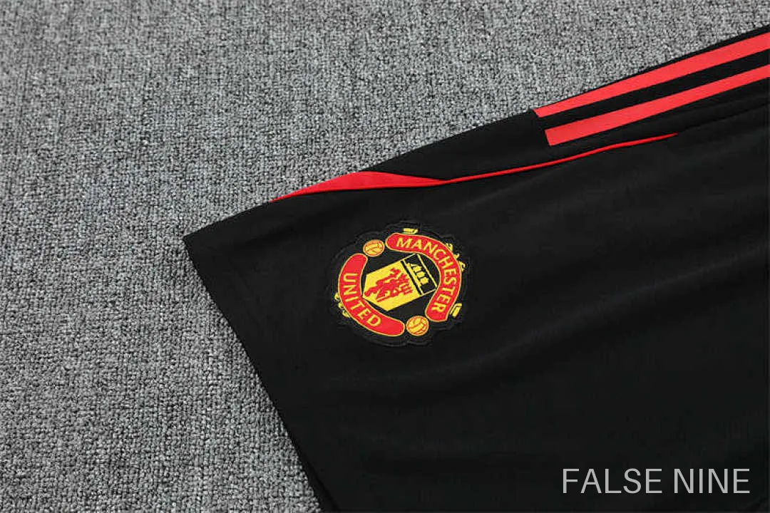 Manchester United 25/26 Training Kit (Fan Version), photo 16