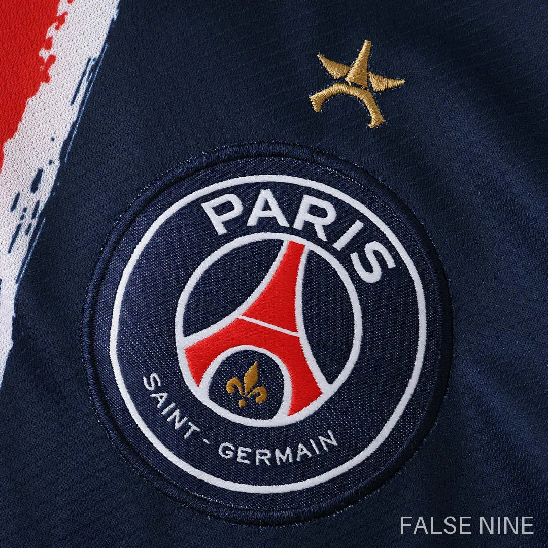 Paris Saint-Germain Home Shirt (Fan Version), photo 5