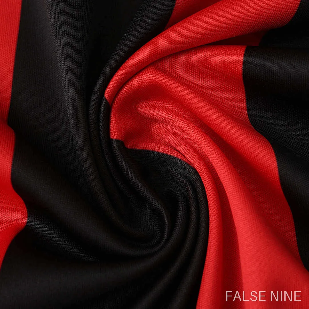 08/09 A.C. Milan home retro Fan version, photo 21