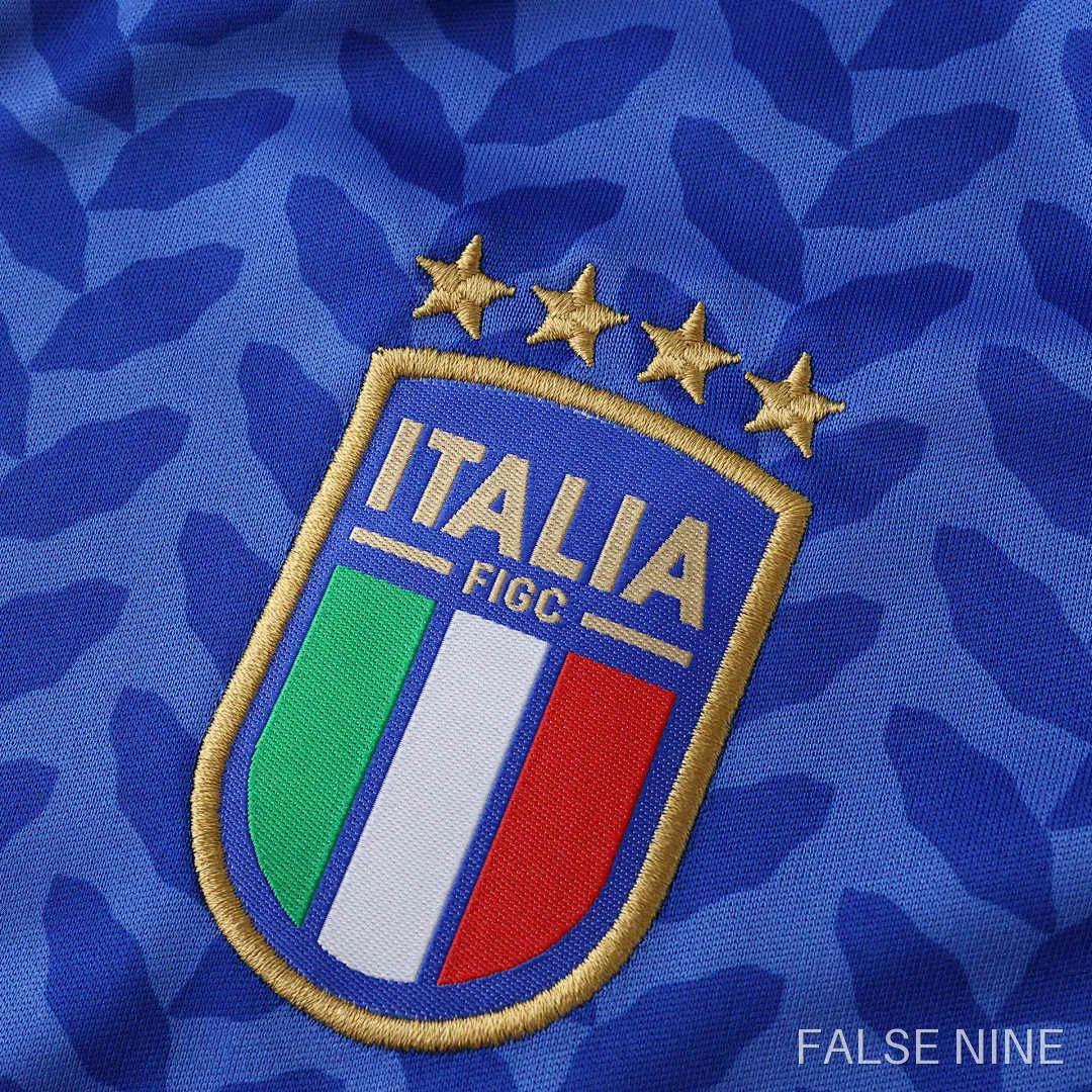 Italy 2026 Home Kids Kit, photo 22