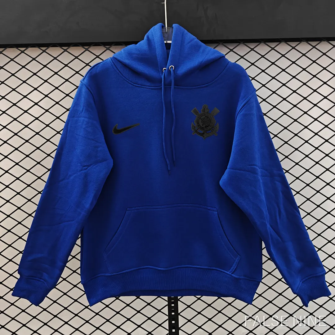 Corinthians 25/26 Training Hoodie, photo 9