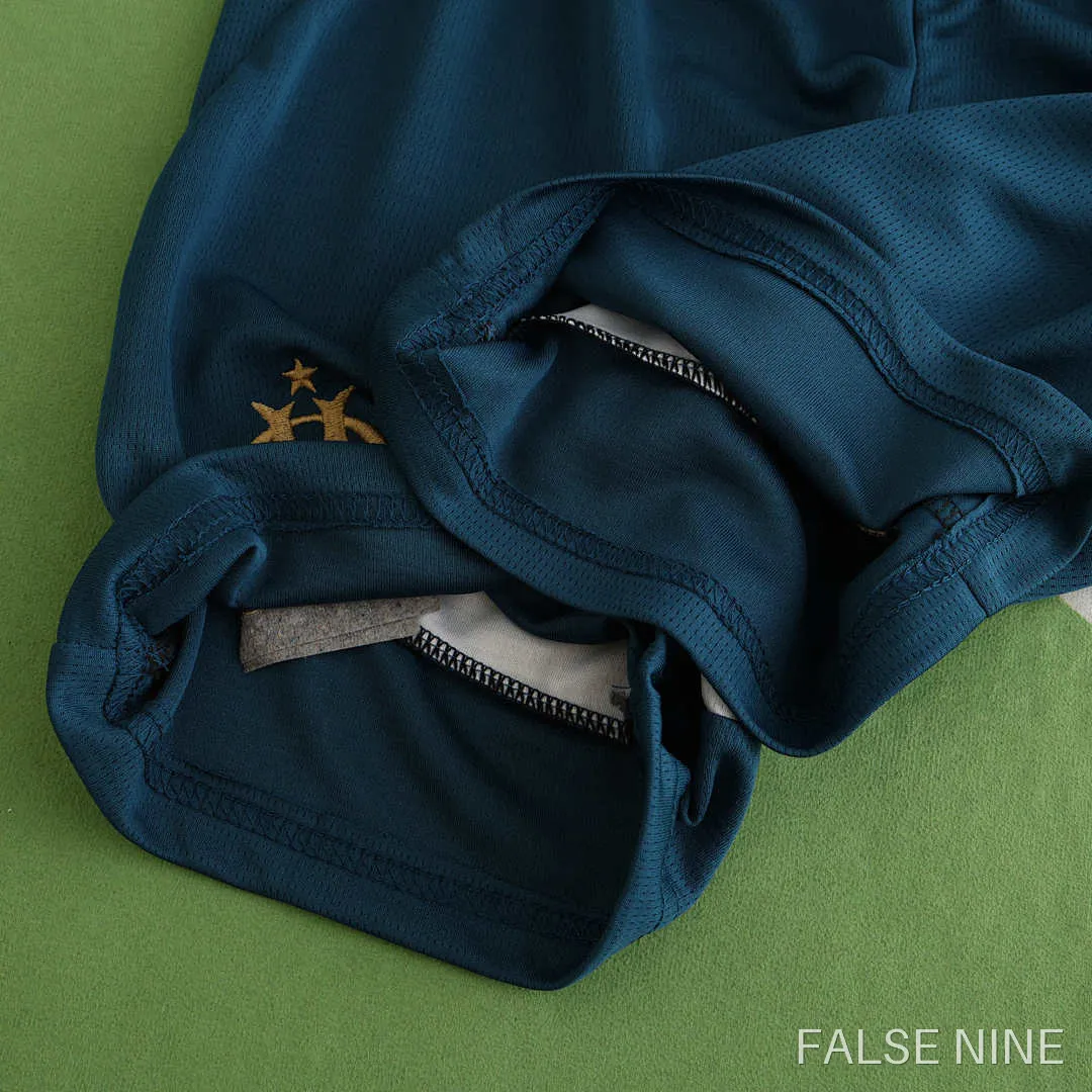 Olympique de Marseille 24/25 Away Kit (Kids), photo 14