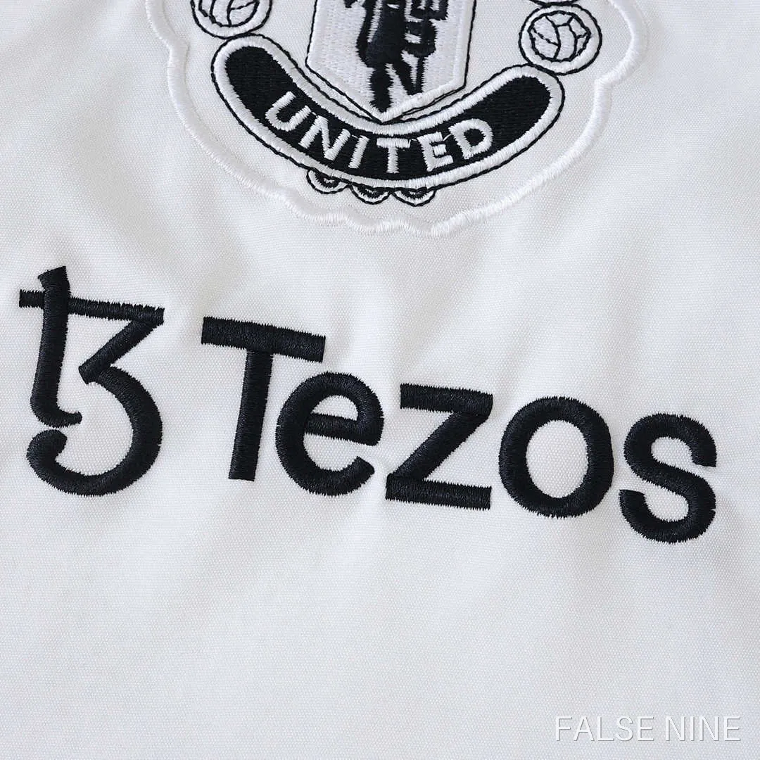 Manchester United 25/26 Training Jacket, photo 14