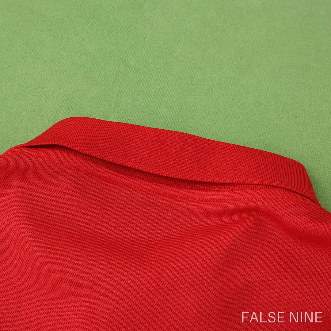 Ajax 25/26 Home Shirt (Long Sleeve, Fan Version), photo 19