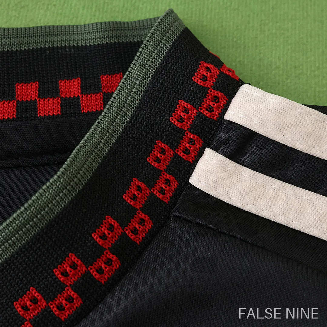 Bayern Munich 25/26 Third Kids Kit, photo 8