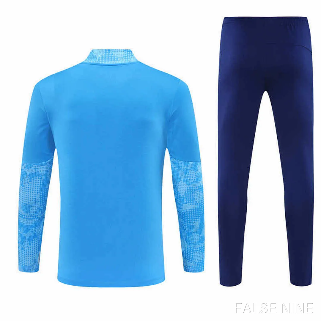 Manchester City 25/26 Training Tracksuit Set, photo 5