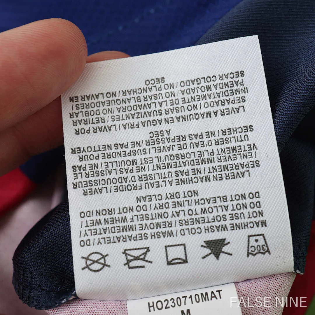 FC Barcelona 24/25 Special Shirt (Fan Version), photo 19