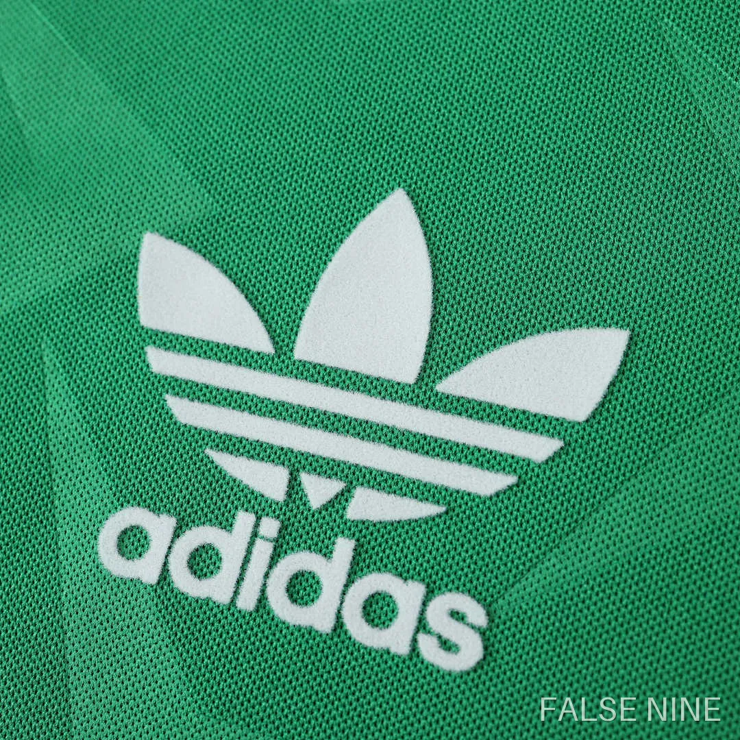 Ireland 1990 Home Retro Jersey (Fan Version), photo 6