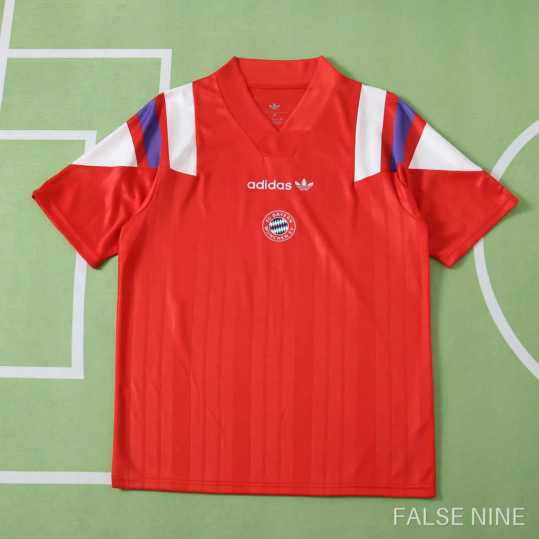 Bayern Munich 26/27 Home Shirt (Fan Version), photo 1