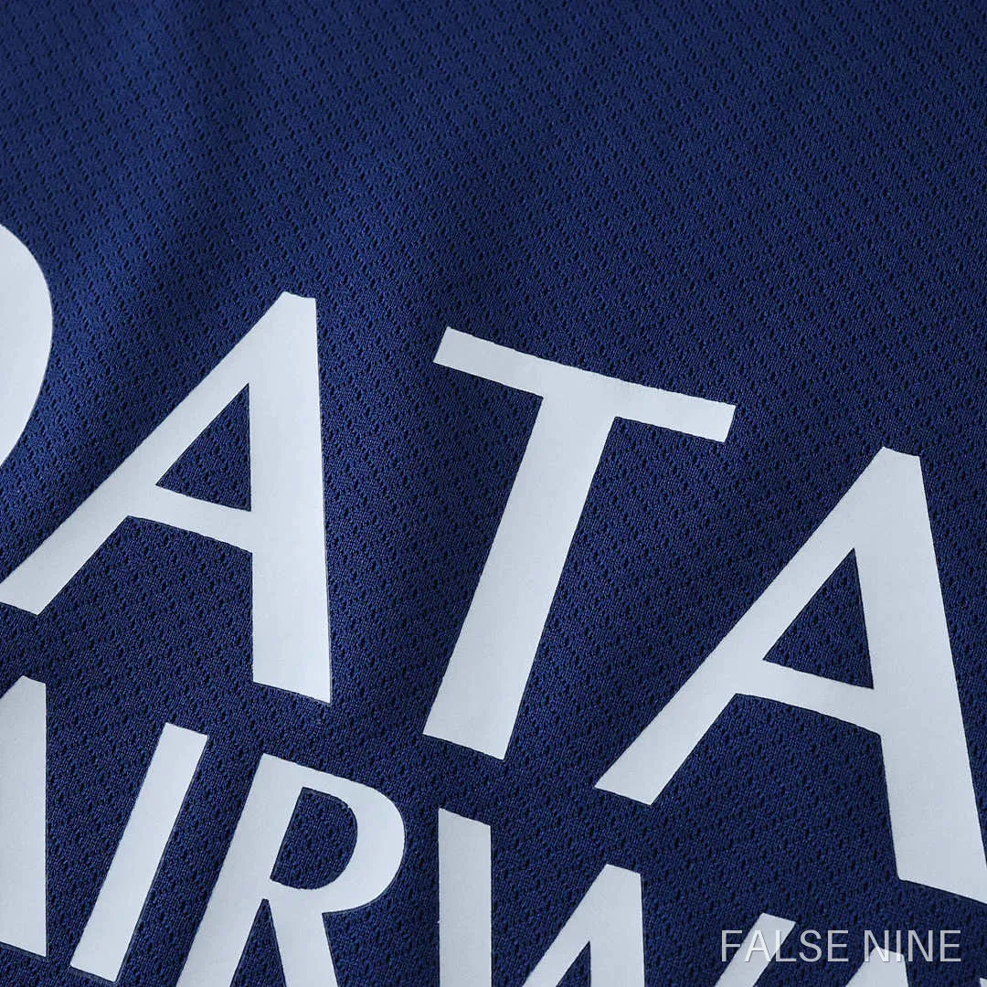 Paris Saint-Germain 24/25 Fourth Shirt (Fan Version), photo 9