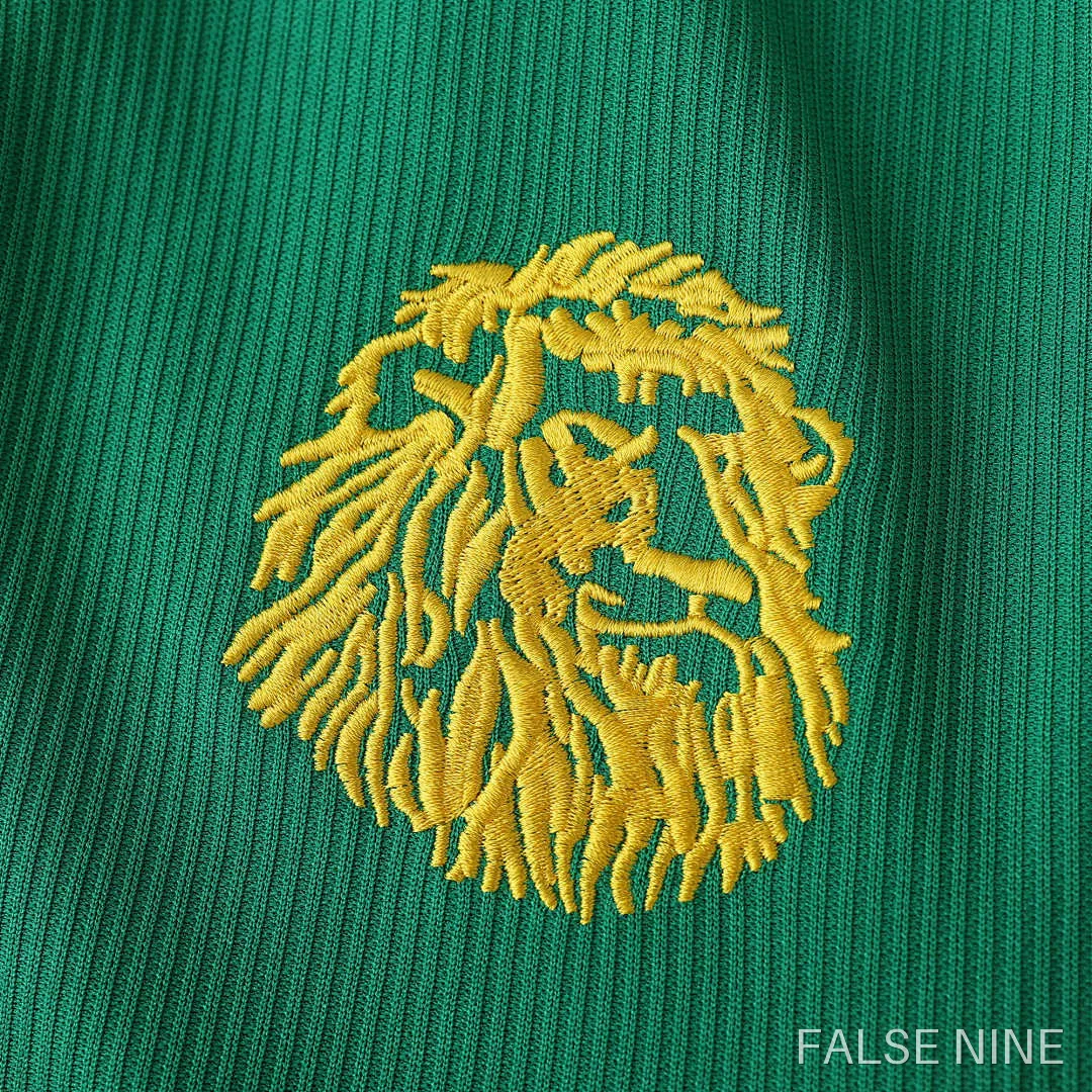 Cameroon 1998 Home Shirt (Fan Version), photo 6