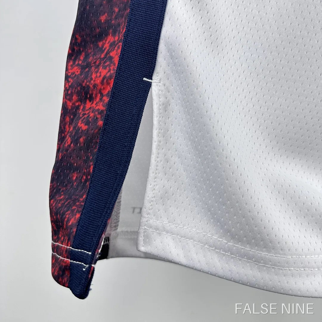 USA 2024 Home Jersey - Tatum, photo 5