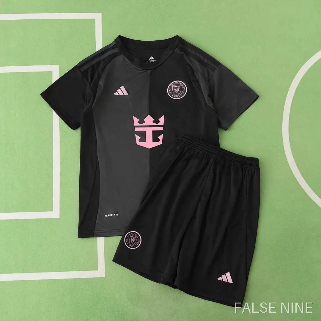 Inter Miami CF 25/26 Away Kids Kit, photo 21