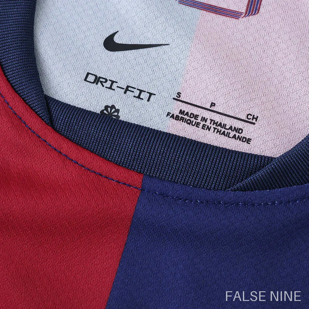 FC Barcelona Travis Scott Special Edition Shirt (Fan Version), photo 3