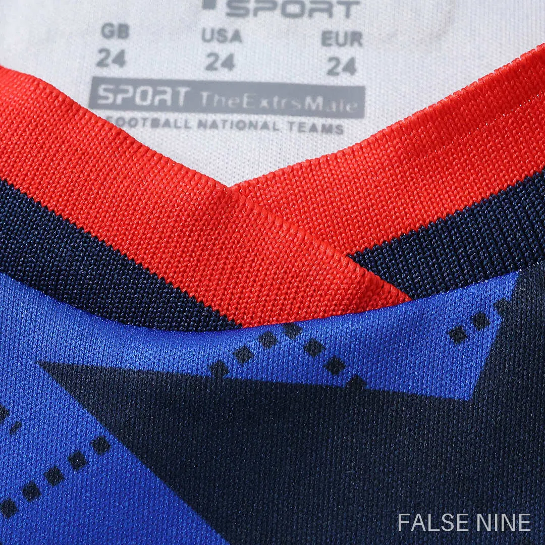 Cape Verde 2026 Home Kids Kit, photo 22