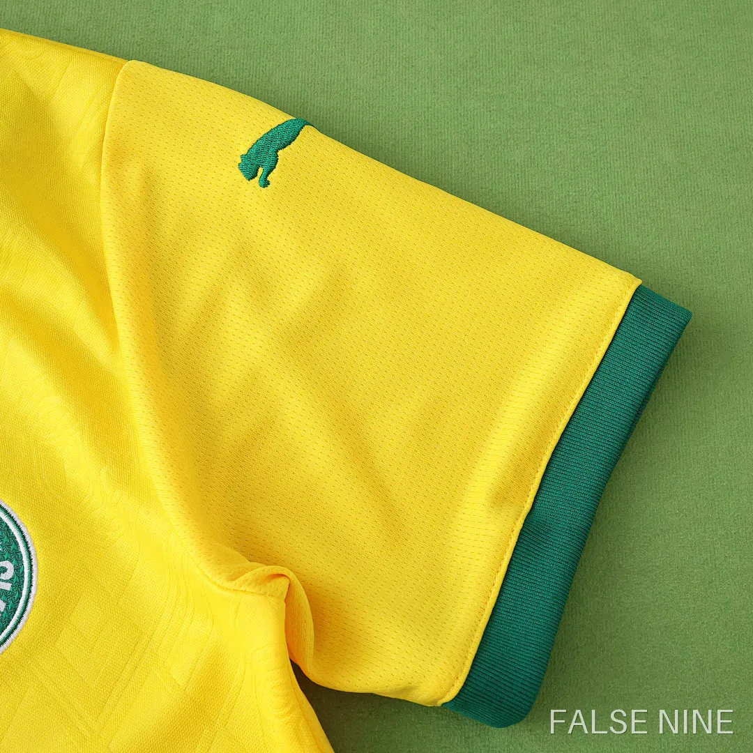 Palmeiras 25/26 Third Kit (Kids), photo 26