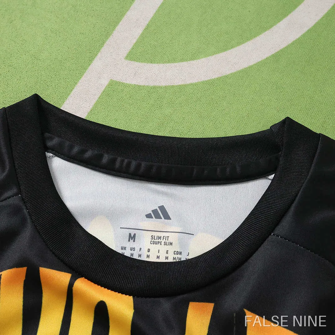 Tigres UANL 26/27 Training Shirt (Fan Version), photo 14