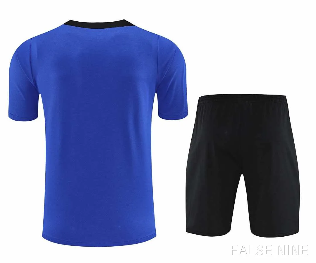 FC Barcelona 25/26 Training Kit (Fan Version), photo 4