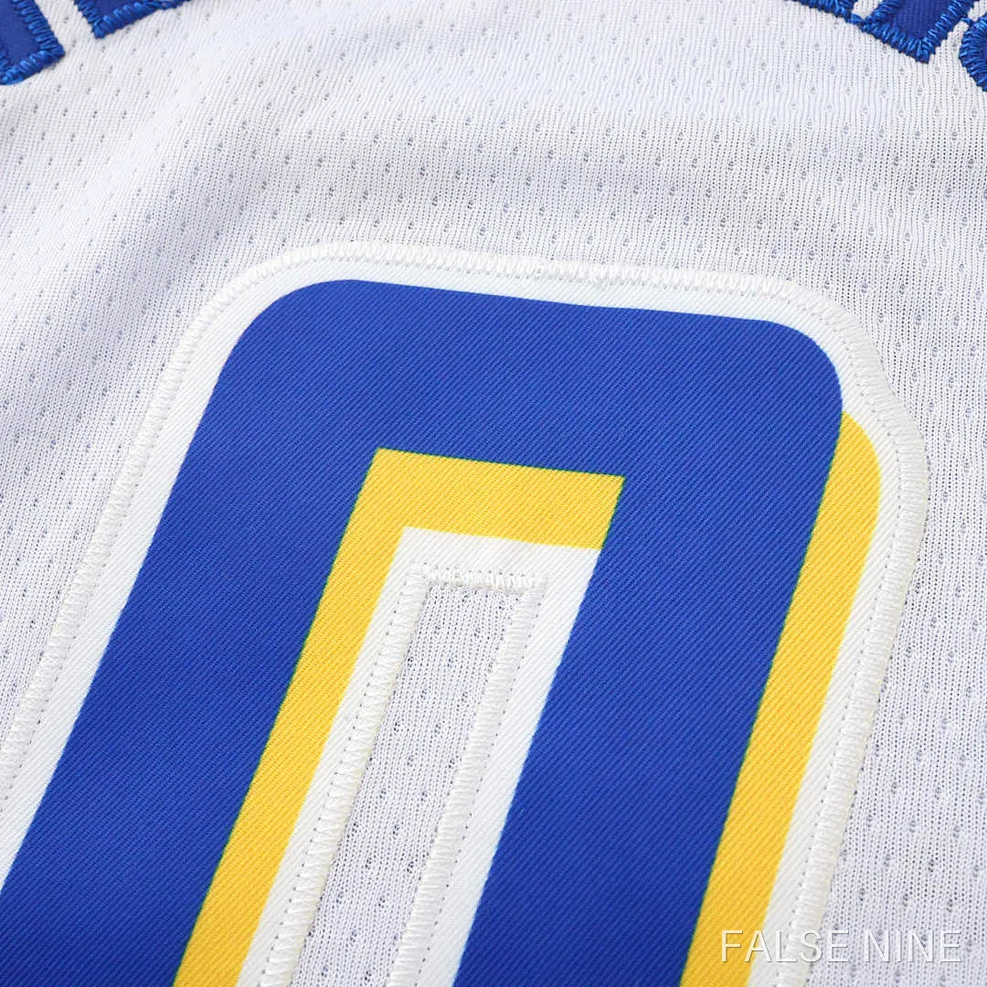Indiana Pacers 2025-26 Home Jersey #0, photo 8