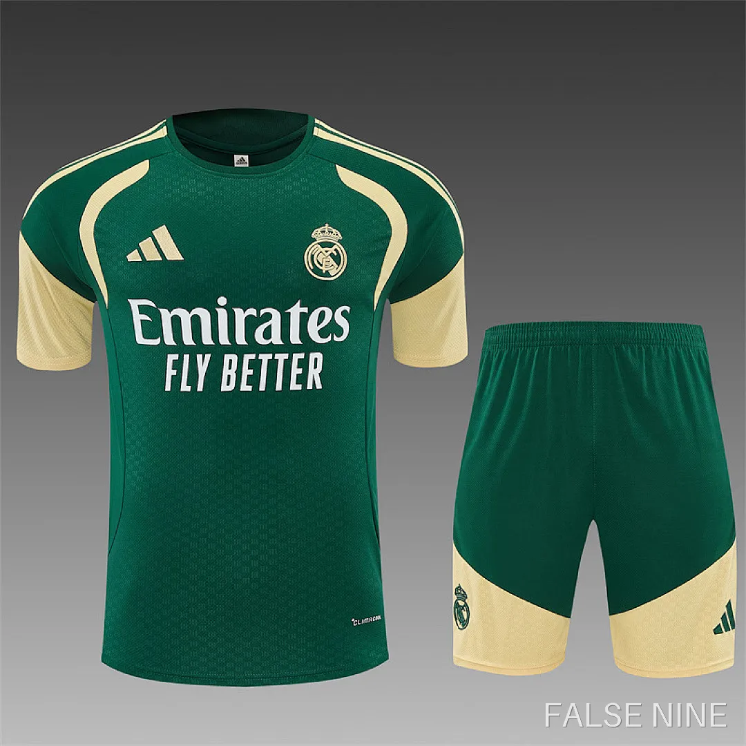 Real Madrid 26/27 Training Kit (Fan Version), photo 19