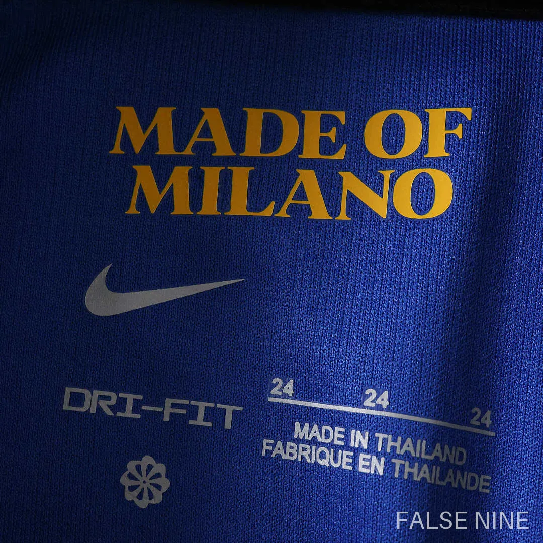 Inter Milan 26/27 Home Kit (Kids), photo 26