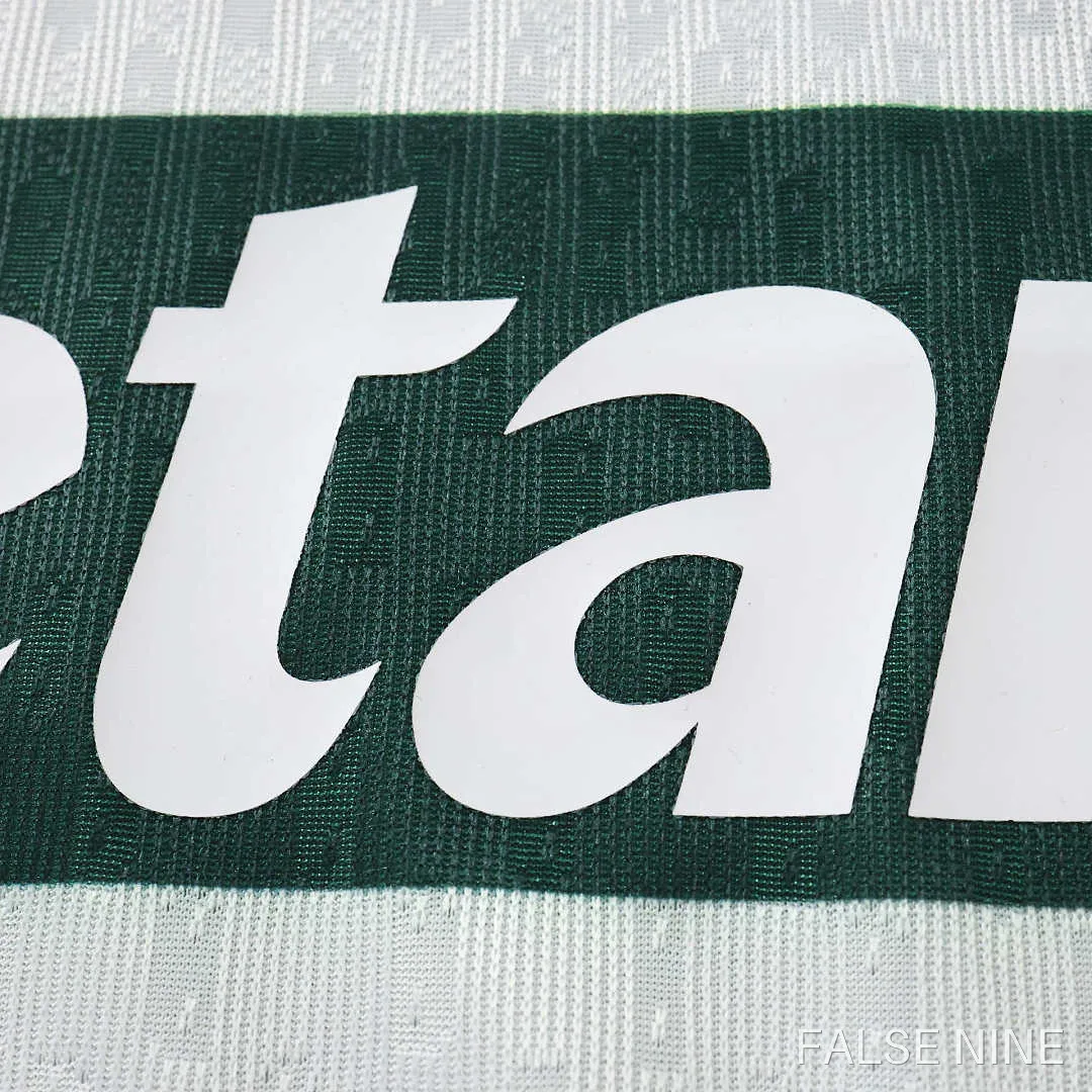 Sporting CP 26/27 Home Shirt (Player Version), photo 14