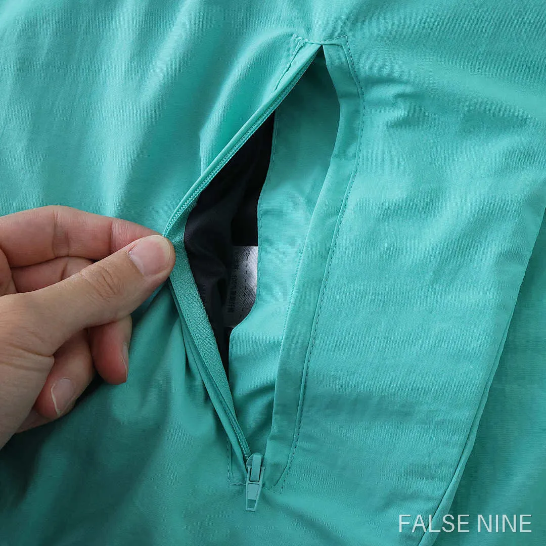 Mexico 1995 Retro Windbreaker Jacket, photo 27