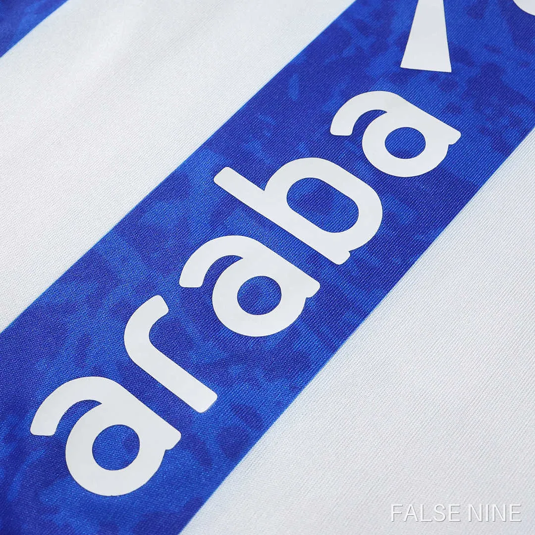 Deportivo Alavés 26/27 Home Shirt (Fan Version), photo 9