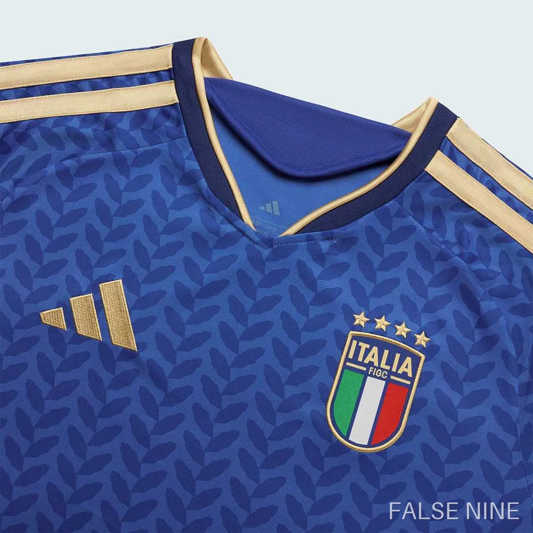 Italy 2026 Home Shirt (Fan Version), photo 26