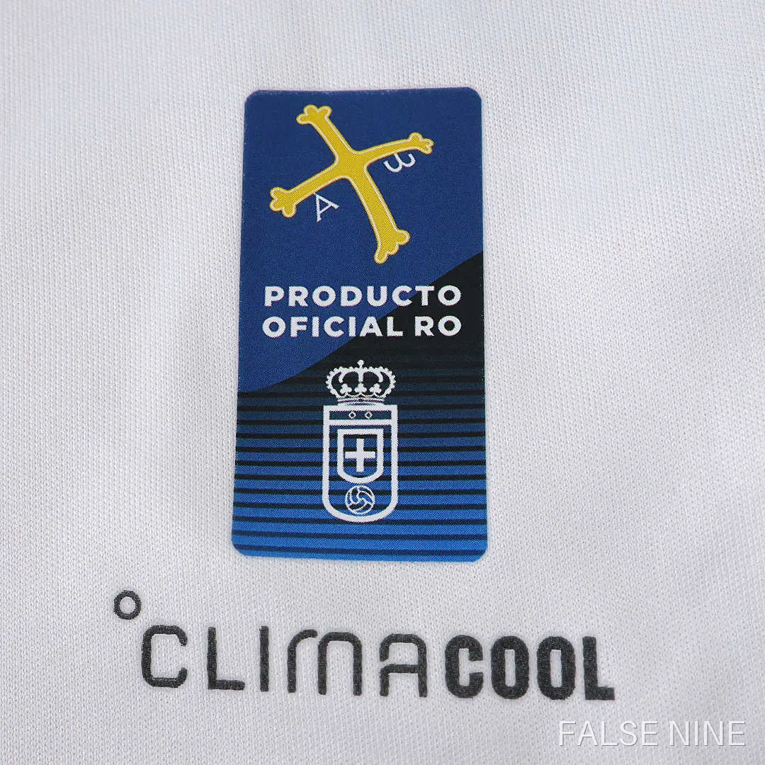 Real Oviedo 26/27 Third Shirt (Fan Version), photo 7