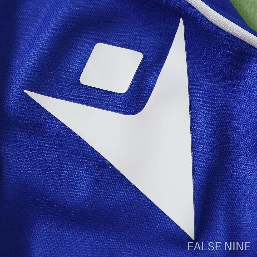 Deportivo Alavés 26/27 Home Shirt (Fan Version), photo 20