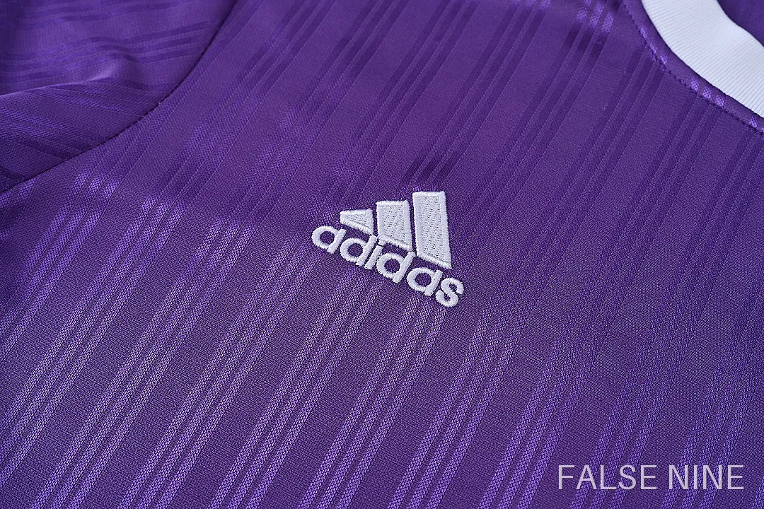 26/27 Real Madrid CF Training clothes suit Short sleeve Fan version, photo 14