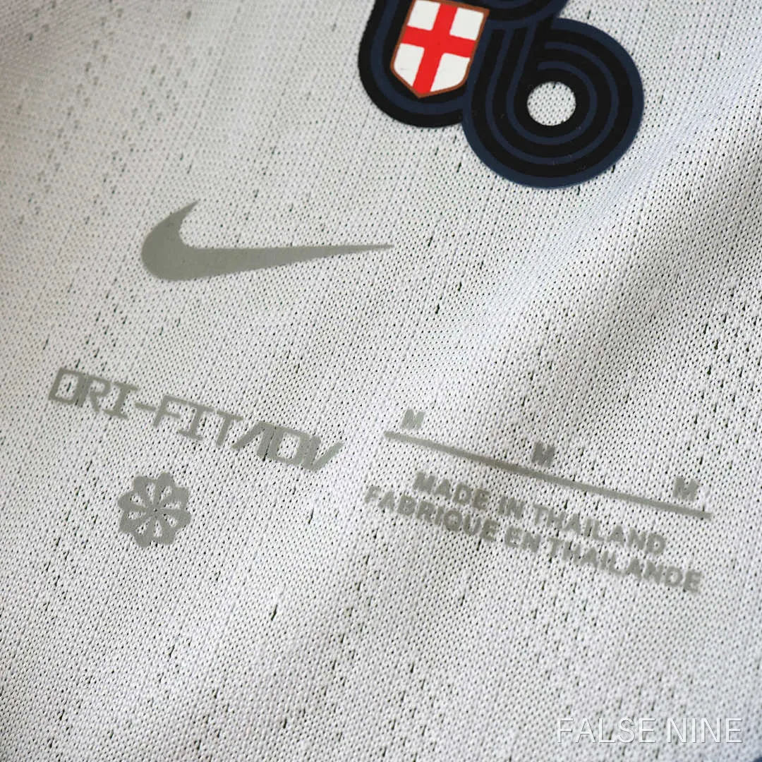 Inter Milan 24/25 Away Shirt (Player Version), photo 9