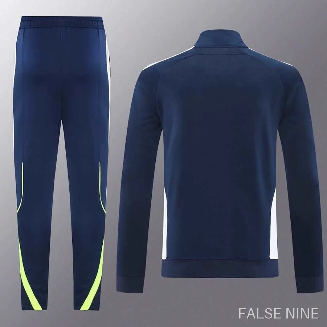Real Madrid CF 25/26 Training Jacket Set, photo 14