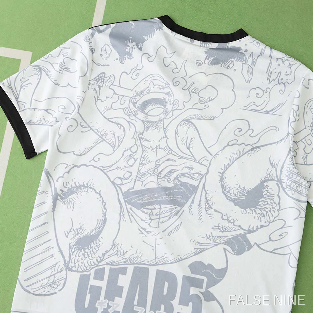 Japan 24/25 Concept Home Shirt (Fan Version), photo 23