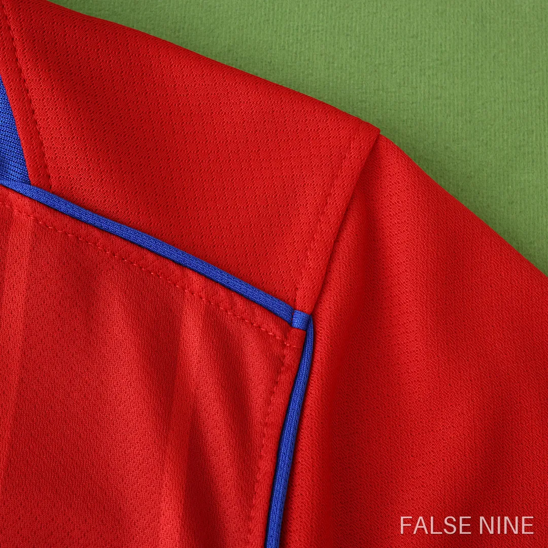 Paris Saint-Germain 25/26 Third Shirt (Fan Version), photo 4