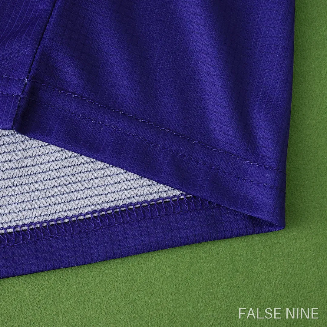 98/99 ACF Fiorentina home retro Fan version, photo 12