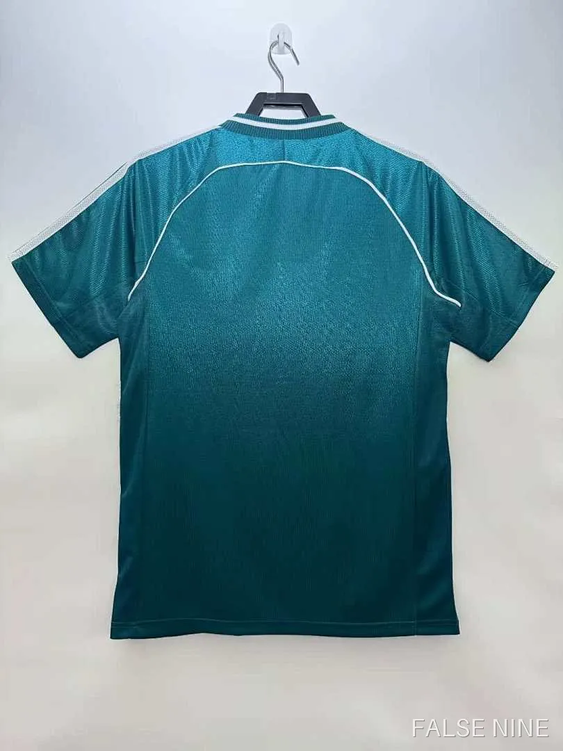 1998 Germany away retro Fan version, photo 5